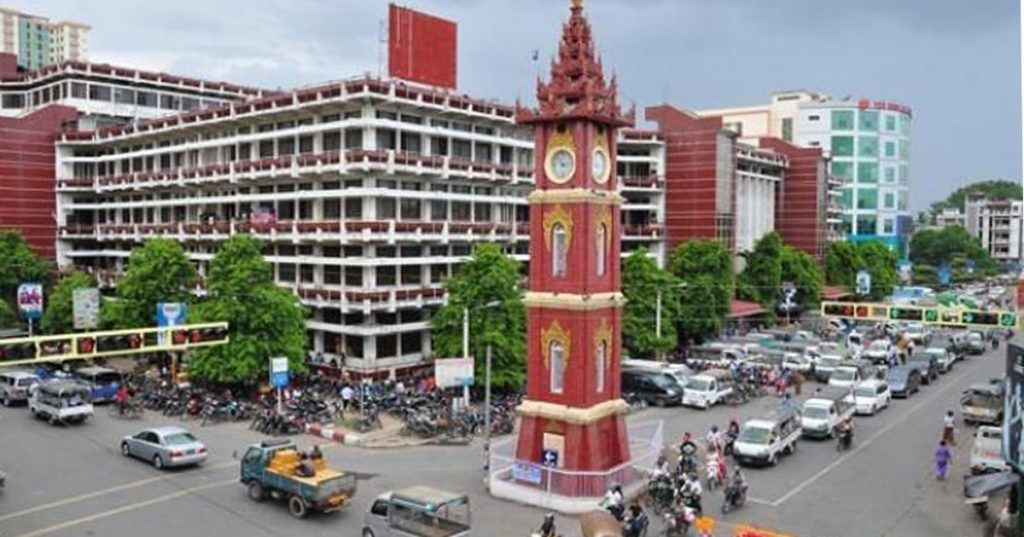 စမြန်မာနိုင်ငံရဲ့ ဘဏ္ဍာနှစ် အစမှာတင် နိုင်ငံခြားရင်းနှီးမြှုပ်နှံမှု ကန်ဒေါ်လာ (၂၀၉.၆၁၆)သန်း ရရှိ