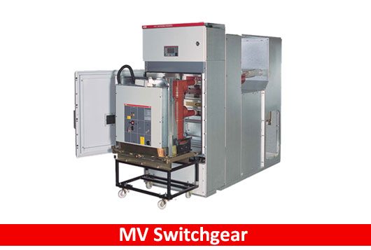 MV Switchgear