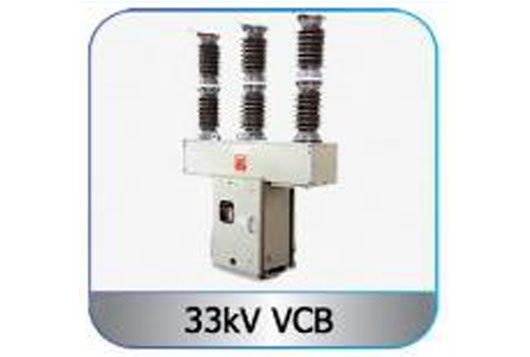 33kV VCB