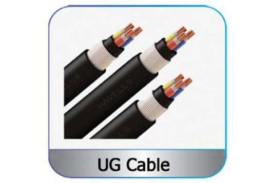 UG Cable