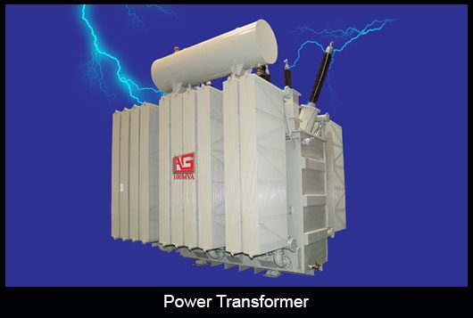 Power Transformer