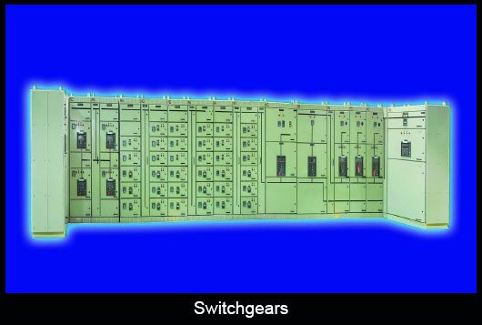 Switchgears