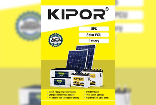 Kipor Solar