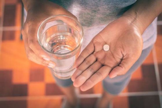 Paracetamol