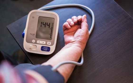 hypertension