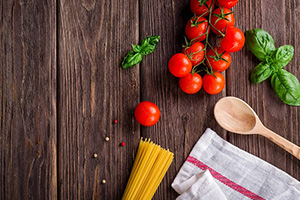 Food and Restaurants Food and Restaurants