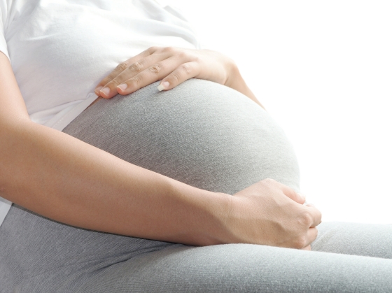 pregnant