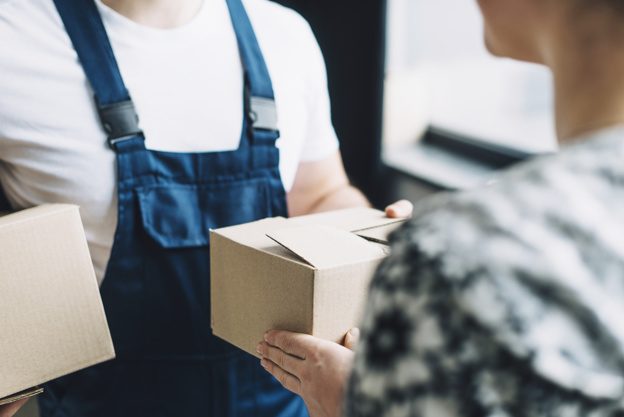 စမန္တလေးတိုင်းမှ Delivery များကို သက်ဆိုင်ရာမြို့နယ်အတွင်းသာ သွားလာ ခွင့်ပြုမည်