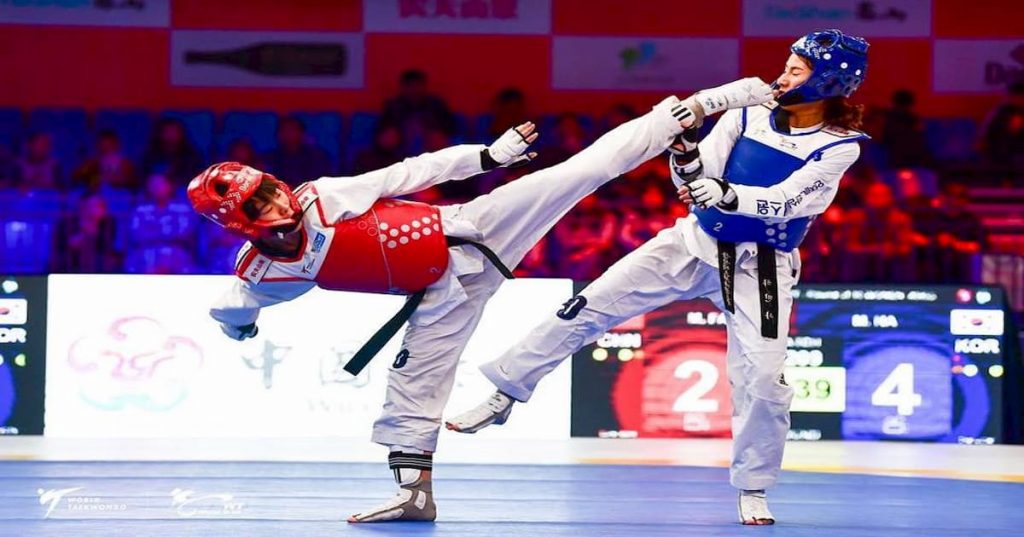 စမြန်မာ-ကိုရီးယား သံတမန်ဆက်ဆံရေး (၄၅)နှစ်မြောက်အနေဖြင့် အွန်လိုင်းမှ တိုက်ကွမ်ဒိုပြိုင်ပွဲ ကျင်းပမည်
