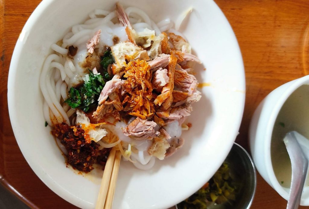 စပိတ်ရက်ရှည်မှာ အိမ်မှာနေရင်း မြှီးရှည်ပူပူလေးကို အလွယ်တကူ ချက်စားကြမယ်