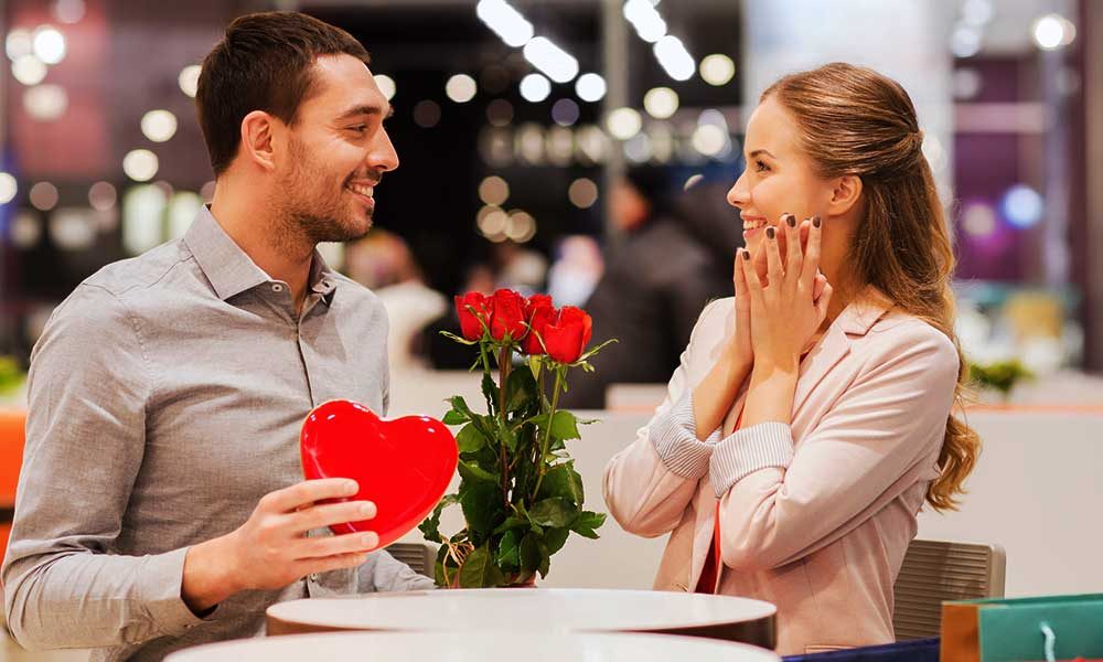 စValentine’s Day က (၁)နှစ်မှာ (၂)ရက် ရှိတယ်ဆိုတာ သိပါသလား?