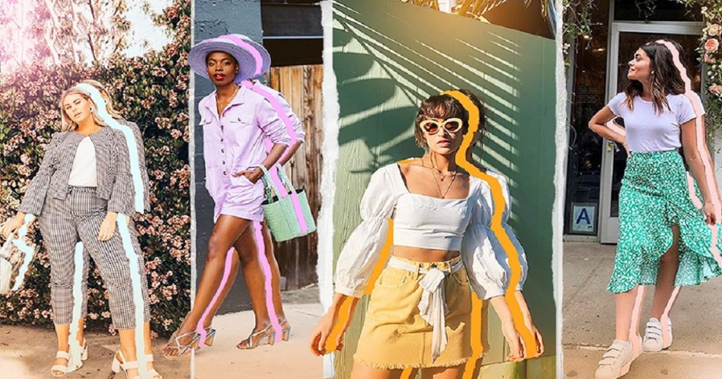 စနွေရာသီမှာ ဘယ်လို Fashion အလန်းတွေနဲ့ ရှိုးထုတ်သင့်လဲ?