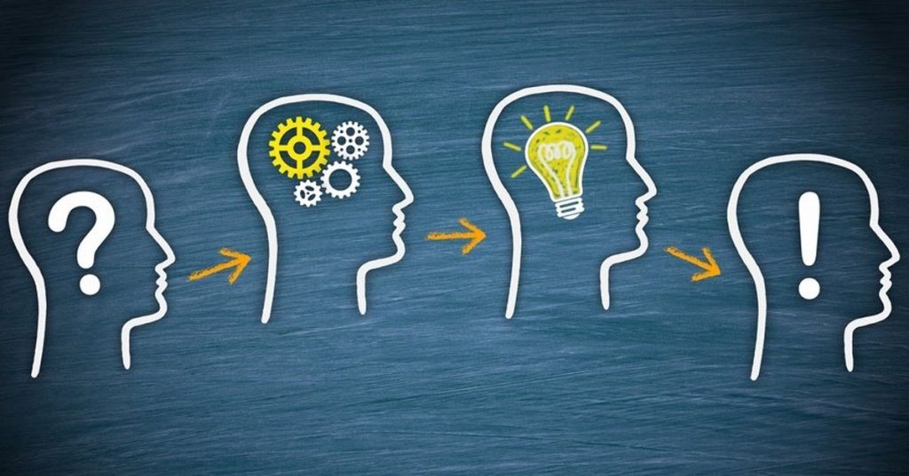 စရိုးရှင်းပေမယ့် မရင်းနှီးသေးတဲ့ Personal Development