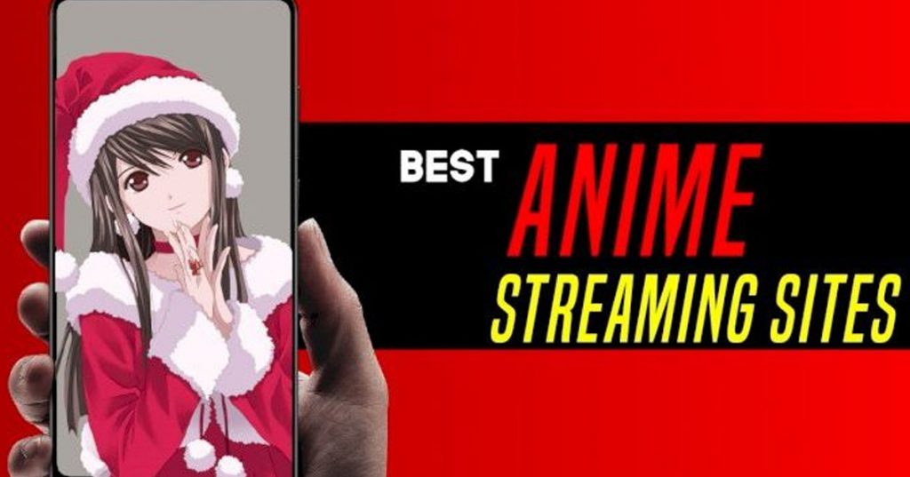 စUp To Date ဖြစ်ပြီး Free ကြည့်လို့ရမယ့် Anime Website/Channel (၇) ခု