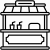 ချင်းရိုးရာစားသောက်ဆိုင်များ
