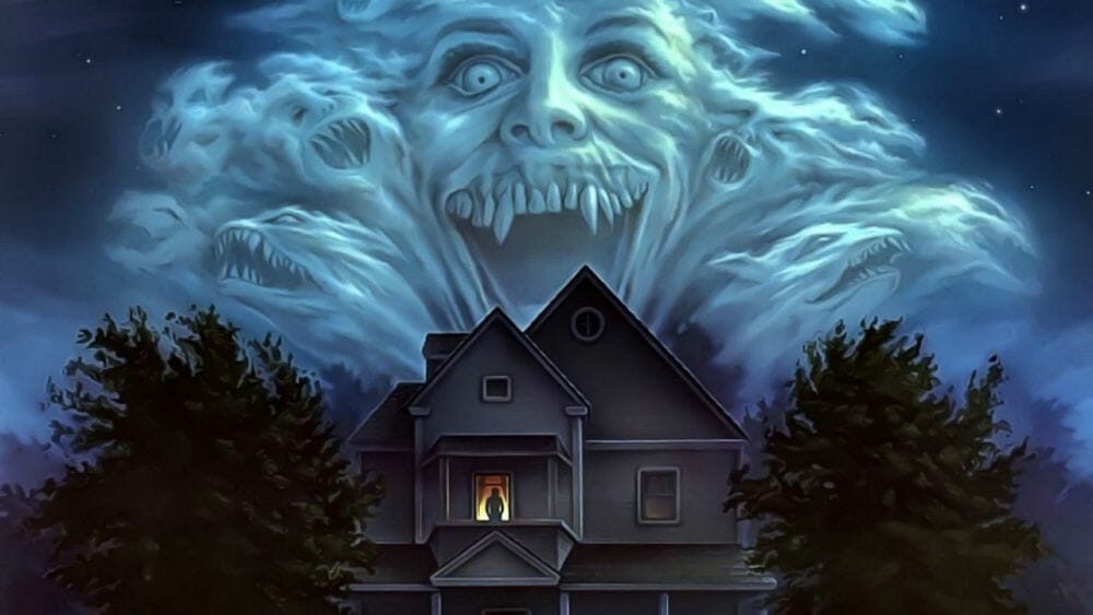 စVampire ဇာတ်ကားကောင်း ကြည့်ချင်သူတွေအတွက် Fright Night