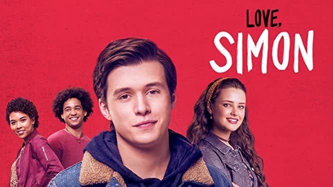 စLGBT တွေအတွက် စိတ်ခွန်အားတွေ ရစေမယ့် Love Simon ဇာတ်ကား